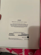 Apple iPad Air 5th Generation 256 GB in Space Gray 1K15