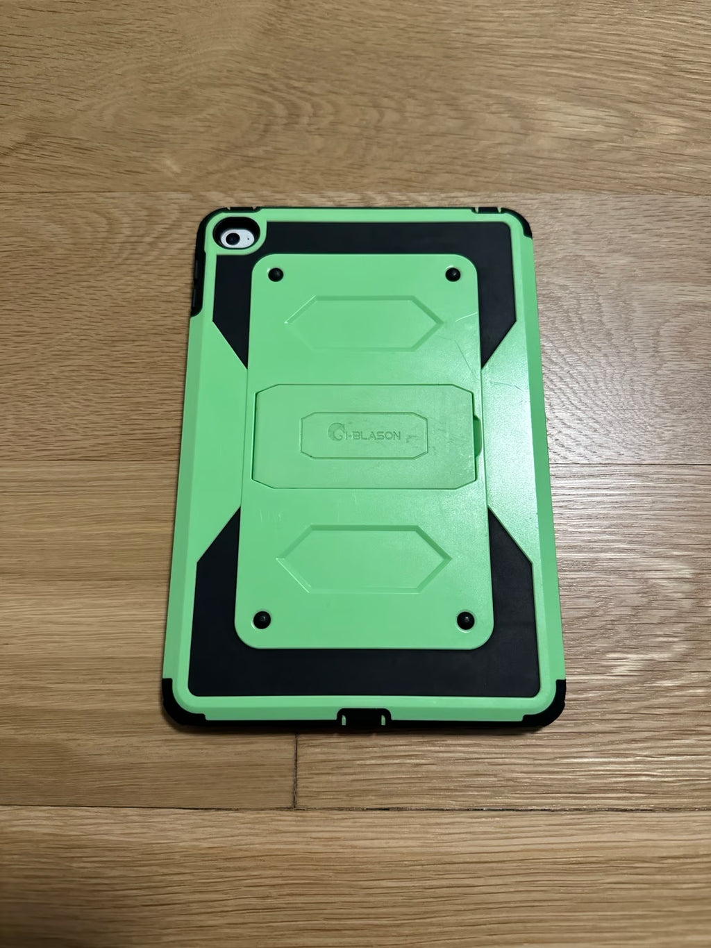 iPad Mini 4 128GB Silver 3Z79