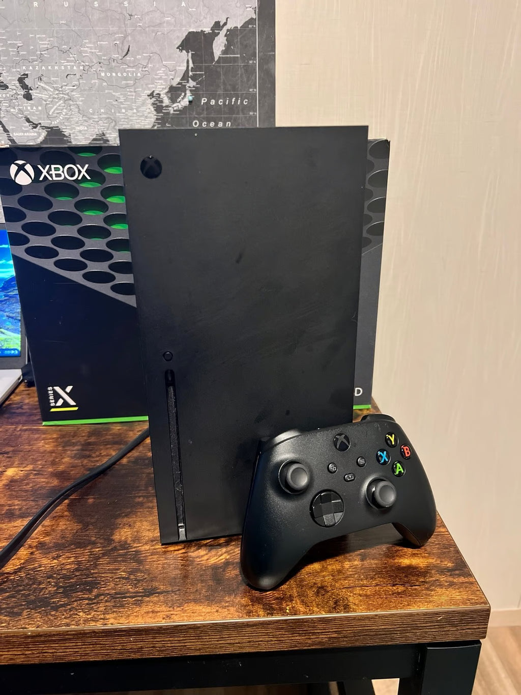 Xbox Series X 2F16