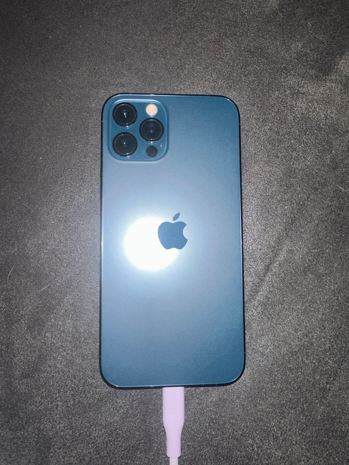 Apple iPhone 12 Pro 8K87
