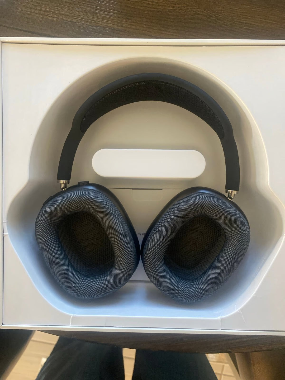 Apple Airpods Max Black 7N95