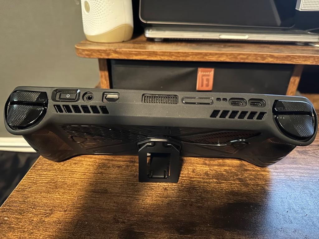 Asus ROG Ally X 5TB 1X97