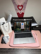 Apple MacBook Pro 13鈥?Silver 16GB RAM 1TB SSD macOS Sequoia 2024 6M79