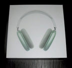 Apple AirPods Max with Smart Case in Green 6G91