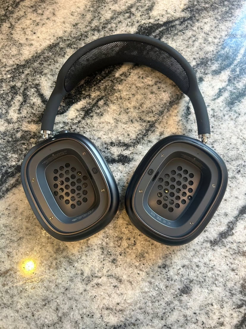 Airpods Max Space Grey 1S11