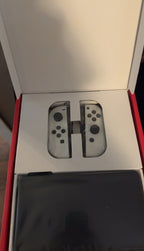 Nintendo Switch OLED 3E51