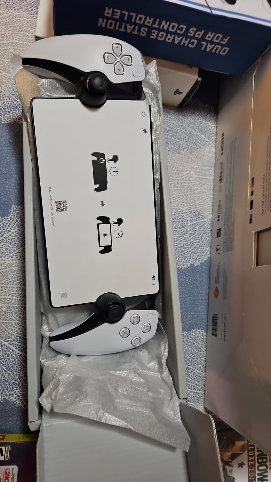 PlayStation 5 Bundle 7V32