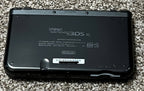 New Nintendo 3DS XL Handheld Gaming System - Black COMPLETE CIB Open Box RARE
