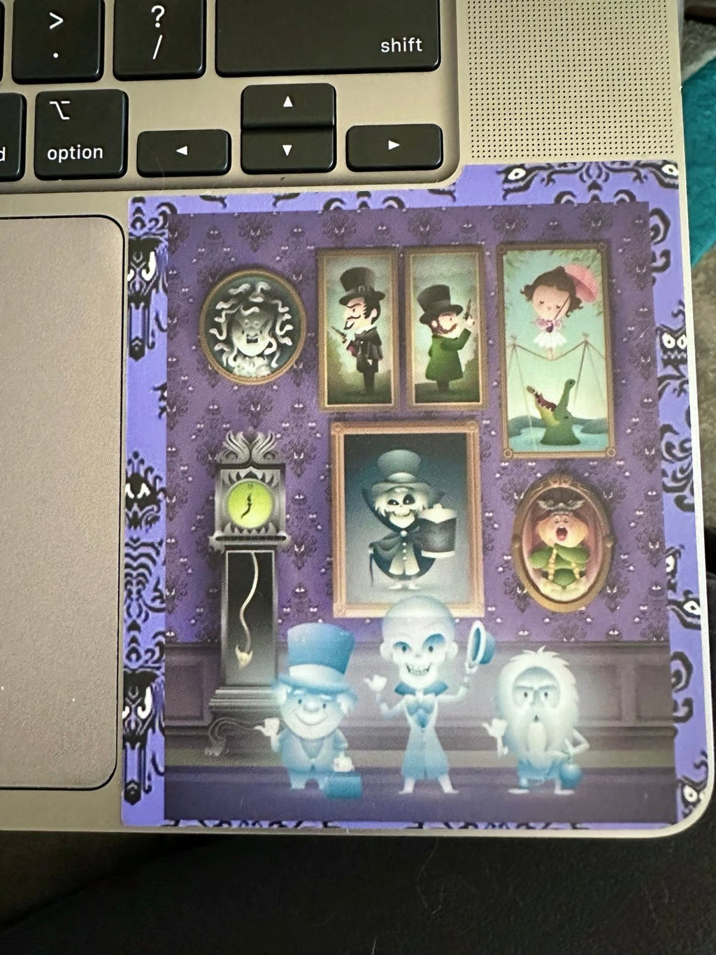 Apple Macbook Pro A2141 16in. Core i9 2.4 GHz 1TB SSD 5H15