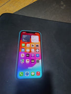 Apple iPhone 12 Pro Max 256 GB in White Unlocked Smart Phone 1N37