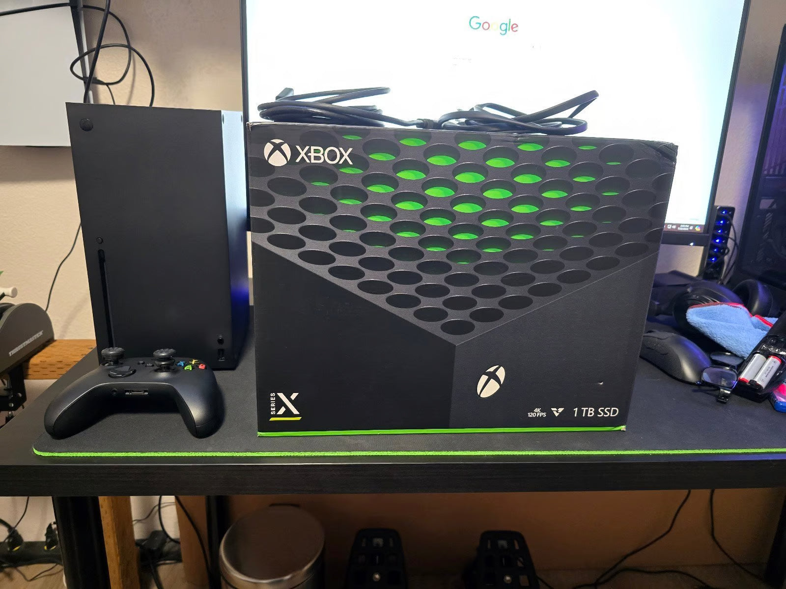 Xbox Series X 5B12
