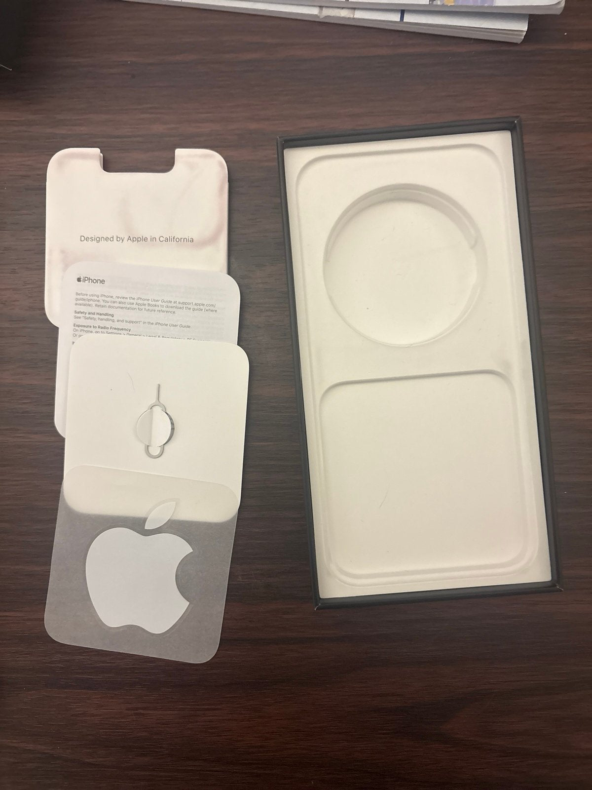 Apple iPhone 13 Pro Max Gold 128GB 6H35