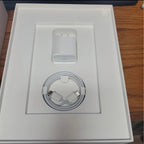 Apple iPad Air 5th Generation 64 GB in Space Gray 1X29