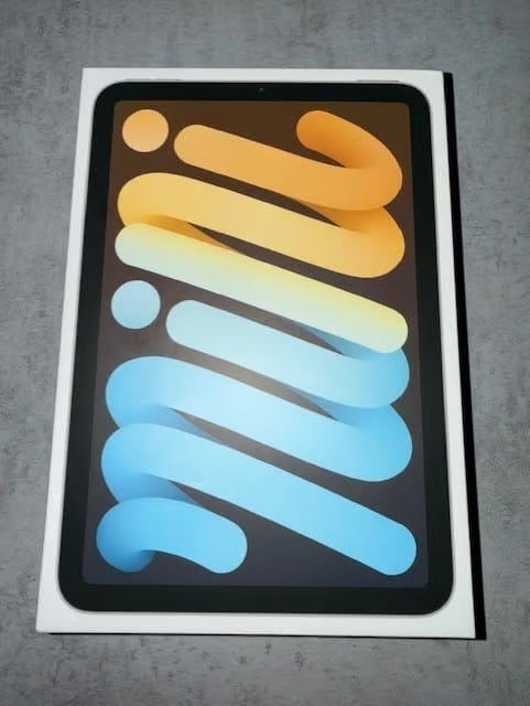 Apple ipad mini 6th generation 1P56