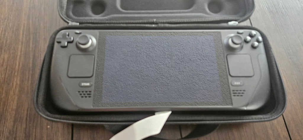 Steam Deck (256gb lcd) 2S81