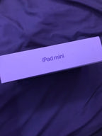2021 ipad mini 5B73