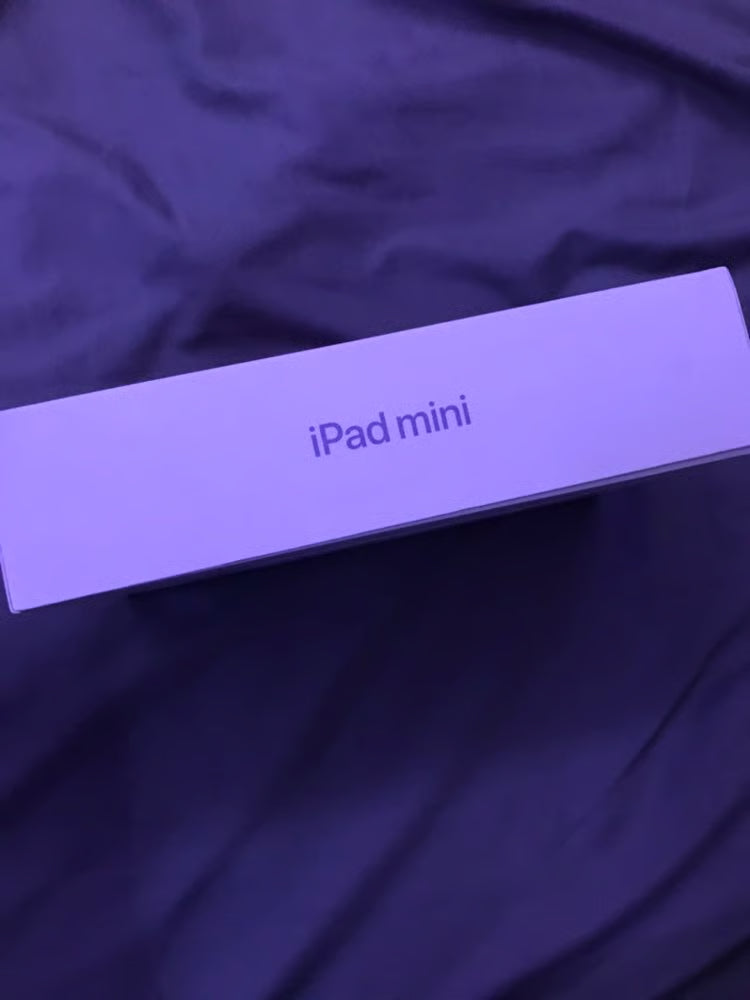 2021 ipad mini 5B73