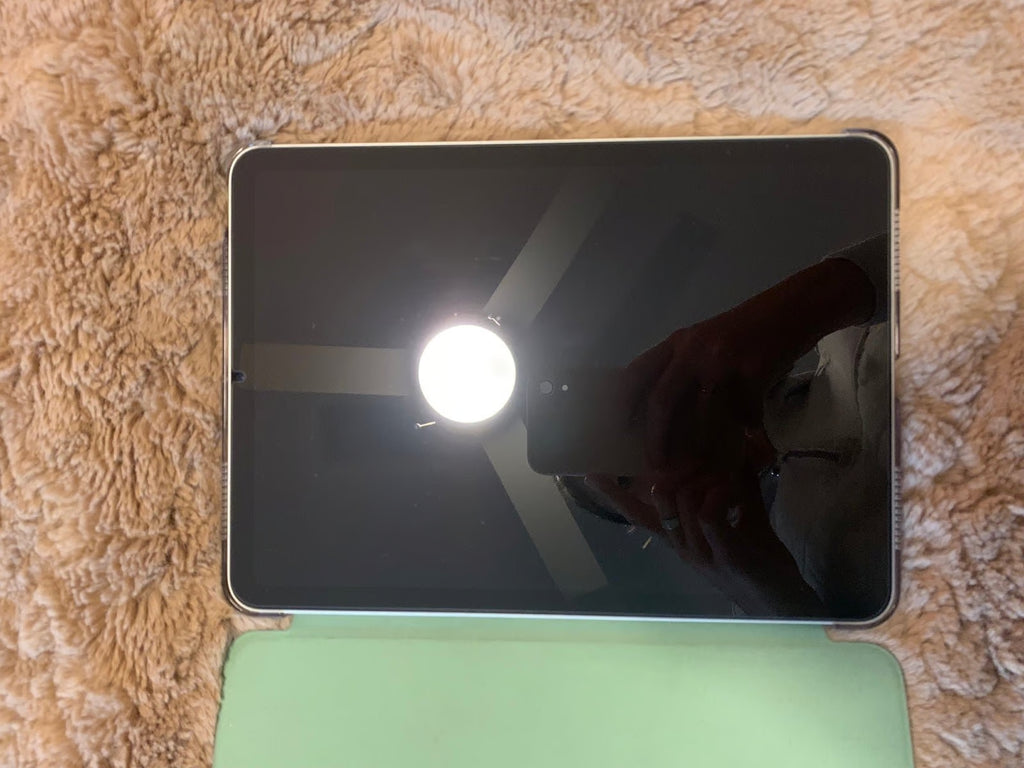 ipad air 4th generation with pencil 1G23