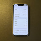 Apple iPhone 13 Mini 256 GB in Pink for Unlocked 5U78