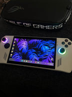 ASUS rog ally z1 extreme 3J68