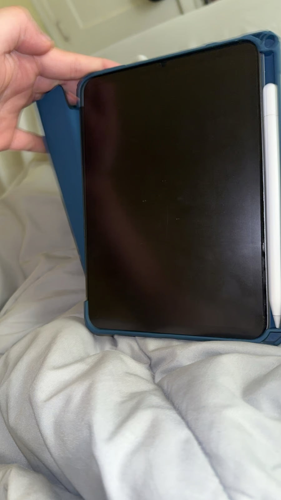 ipad mini 6th gen + Apple Pen ( C-port) 2T36