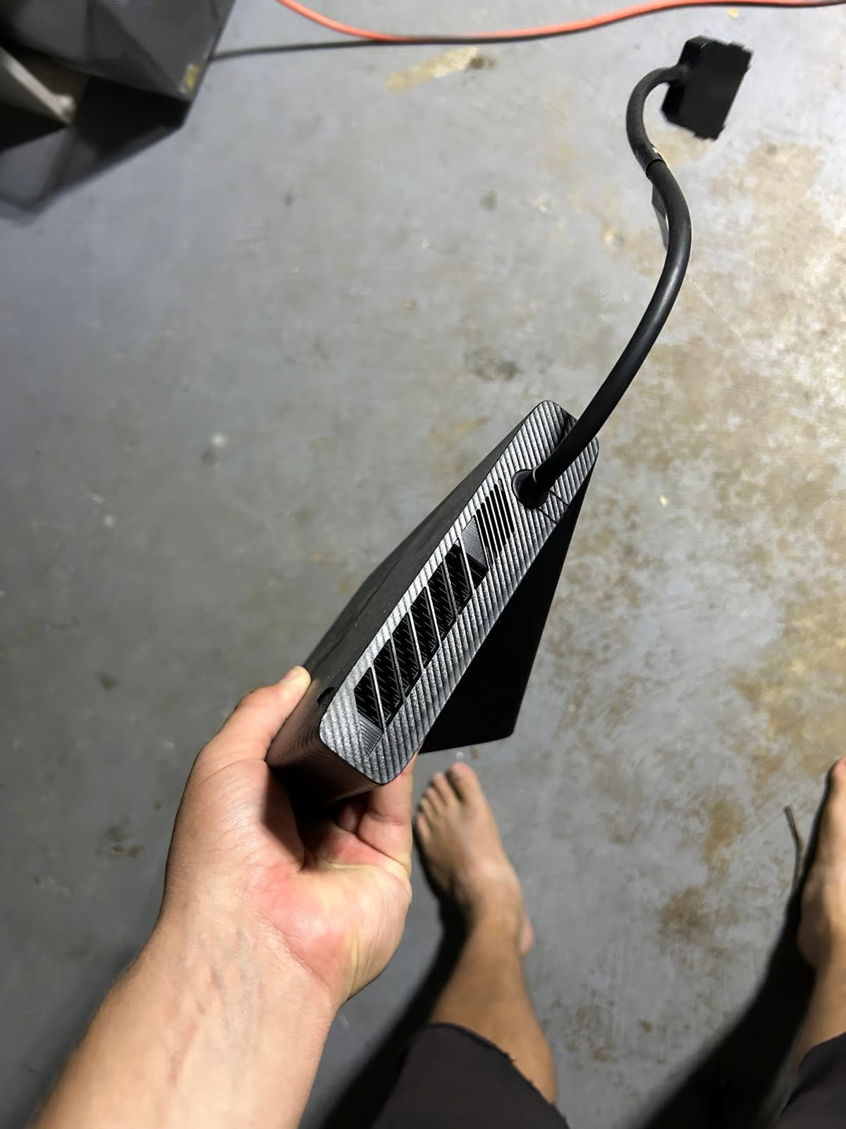 ASUS ROG XG Mobile (2022) 6850XT 9D61