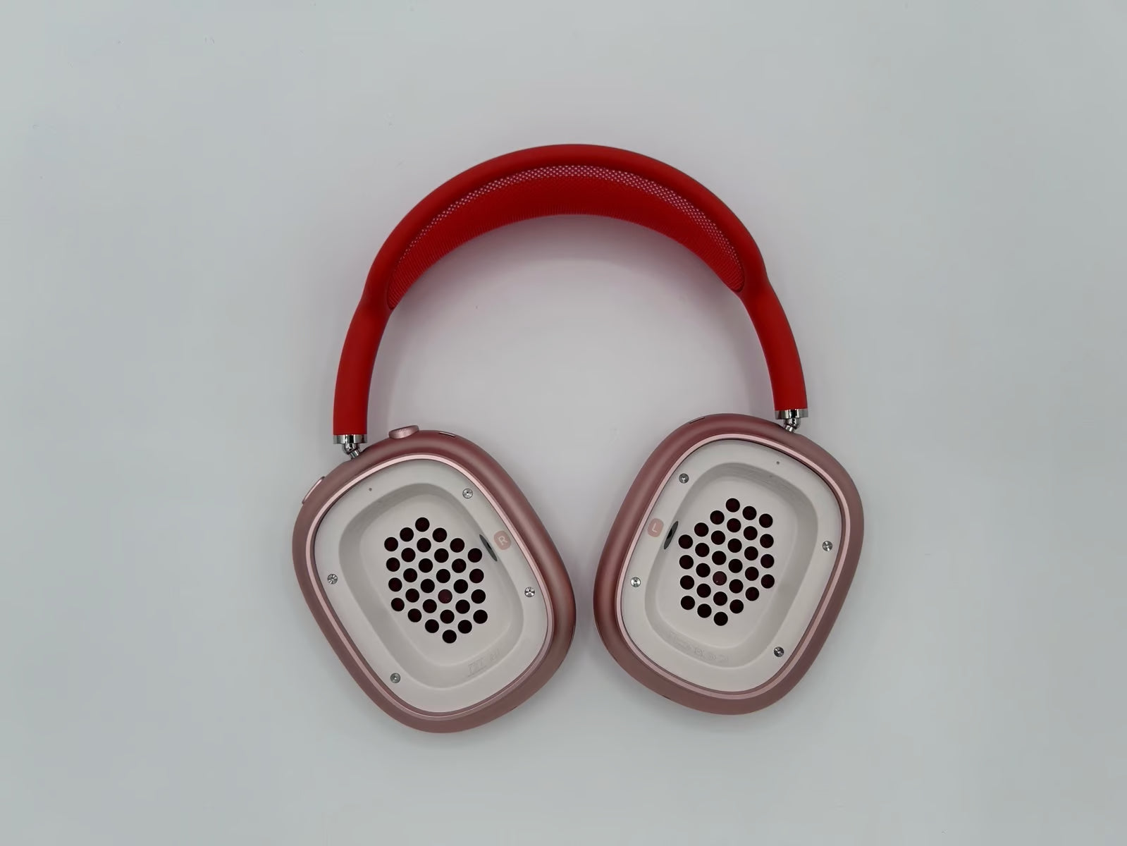 Apple AirPods Max with Smart Case in Pink 9L51