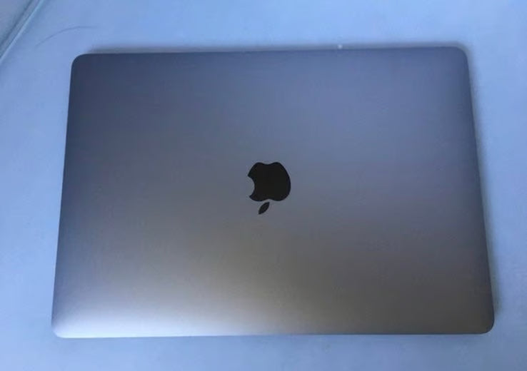 Macbook Pro 13"" 2019 i7 1.7ghz 8gb 250 gb touchbar 6D96