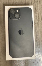 Apple iPhone 15 128 GB Unlocked 6Z77