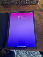 Apple iPad Air 5th Generation 256 GB in Space Gray 6Z91