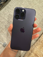 Unlocked iPhone 14 Pro Max 512 Gb 1C98