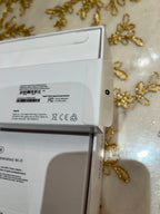 Brand New Apple ipad pro 11 inch 4th gen 256gb WiFi with Apple Pencil 2nd gen 3B78