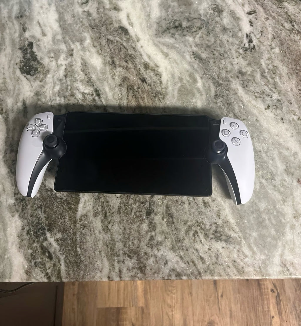 PlayStation Portal 6O16