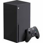 Microsoft Xbox Series X Black 1 TB Console 3M96