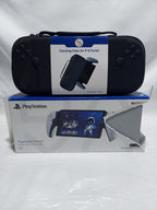 PlayStation Portal Remote Player - PlayStation 5 with case! 1E91