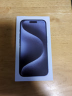 iPhone 15 Pro 512 GB Unlocked!! 2K29