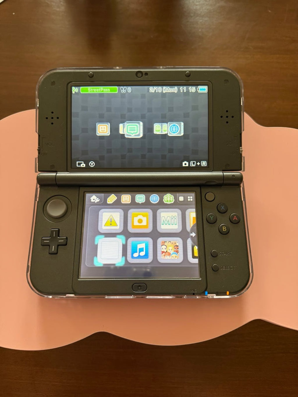 Nintendo 3DS XL Lot