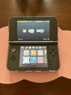 Nintendo 3DS XL Lot