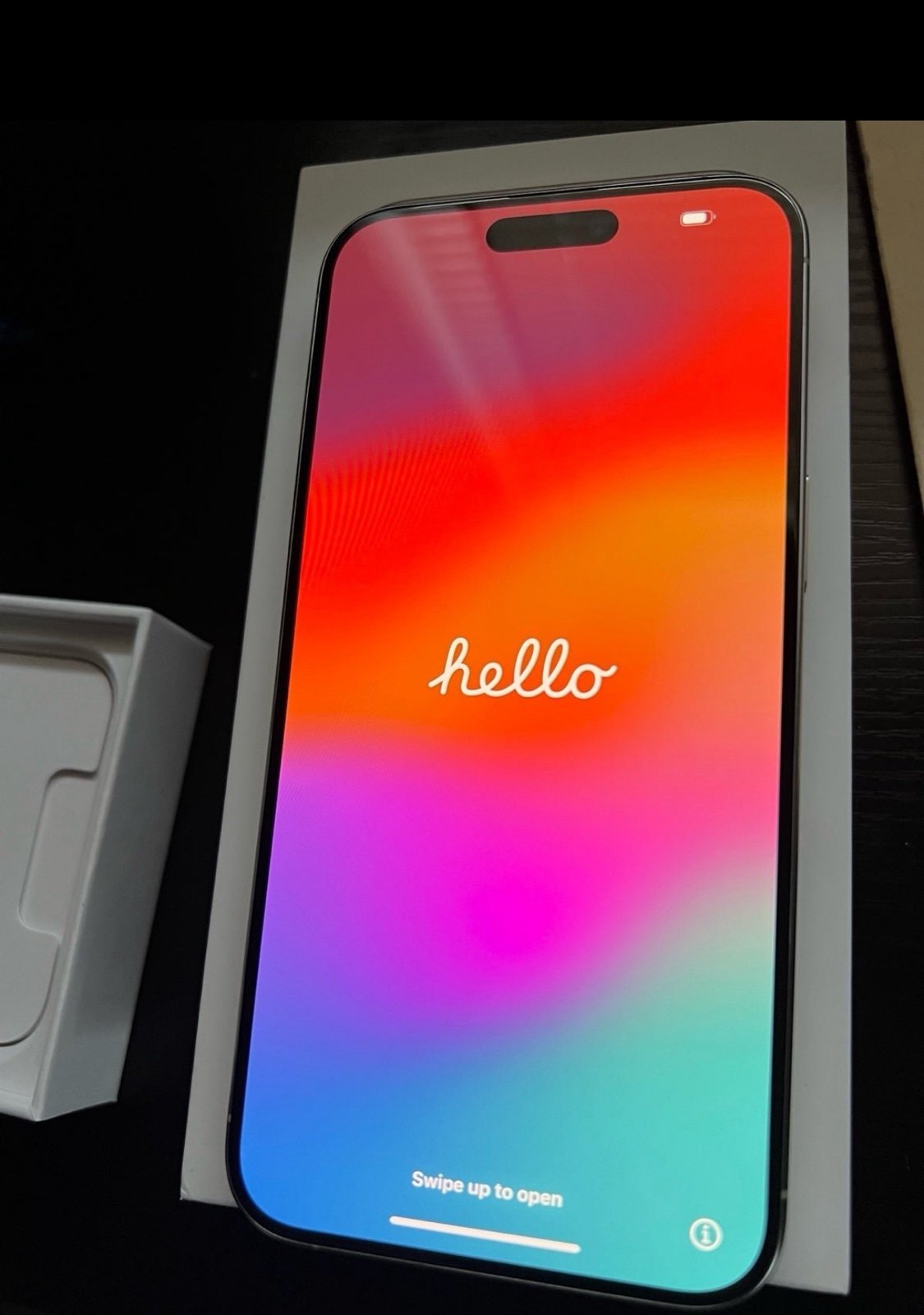 iphone 15 pro max offers accepted 5B61