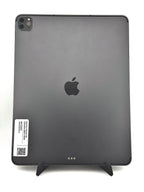 iPad Pro 12.9 inch 5th Gen 128GB (Cellular) Space Gray & Magic Keyboard 2W83