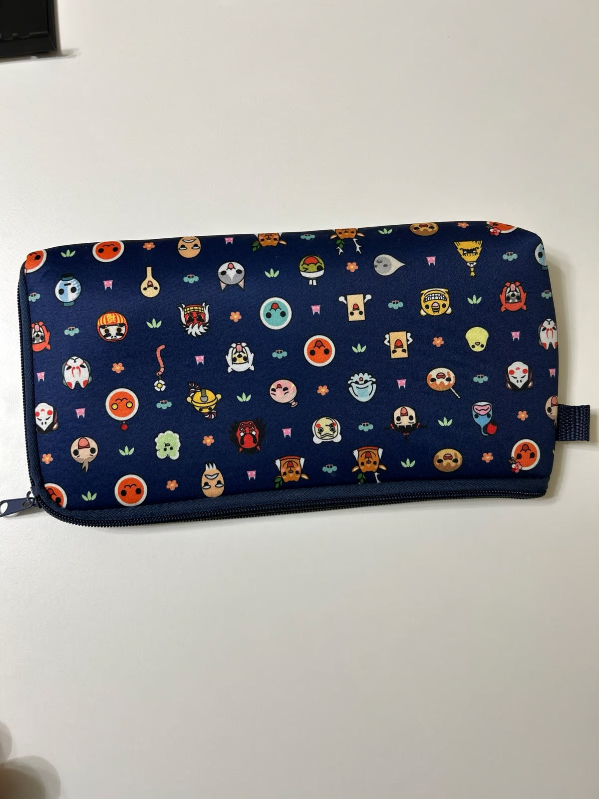 Switch OLED Splatoon edition [MINT] bundle with 512gb sd card preloaded 5D53