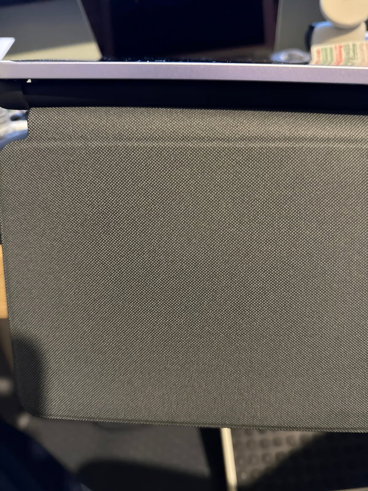 Purple iPad Mini: Back to the Future - WiFi used for AI Testing A17 Pro 7th gen 6P23