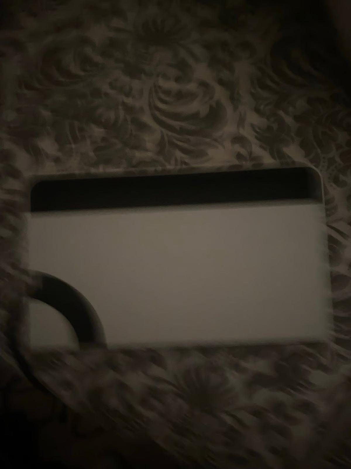 Nintendo Switch oled 1K89