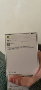 Apple iPhone 16 Pro 256GB Black Titanium (Carrier Unlocked) 8D72