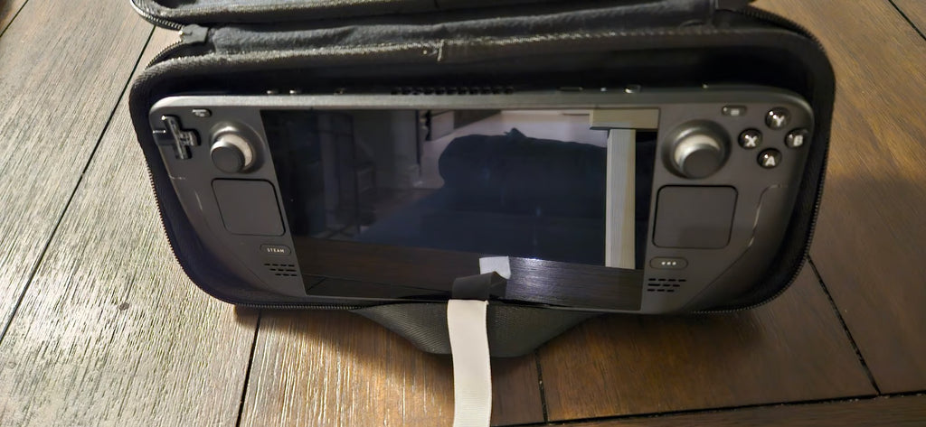 Steam Deck (256gb lcd) 2S81