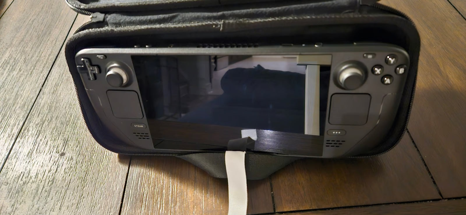 Steam Deck (256gb lcd) 2S81