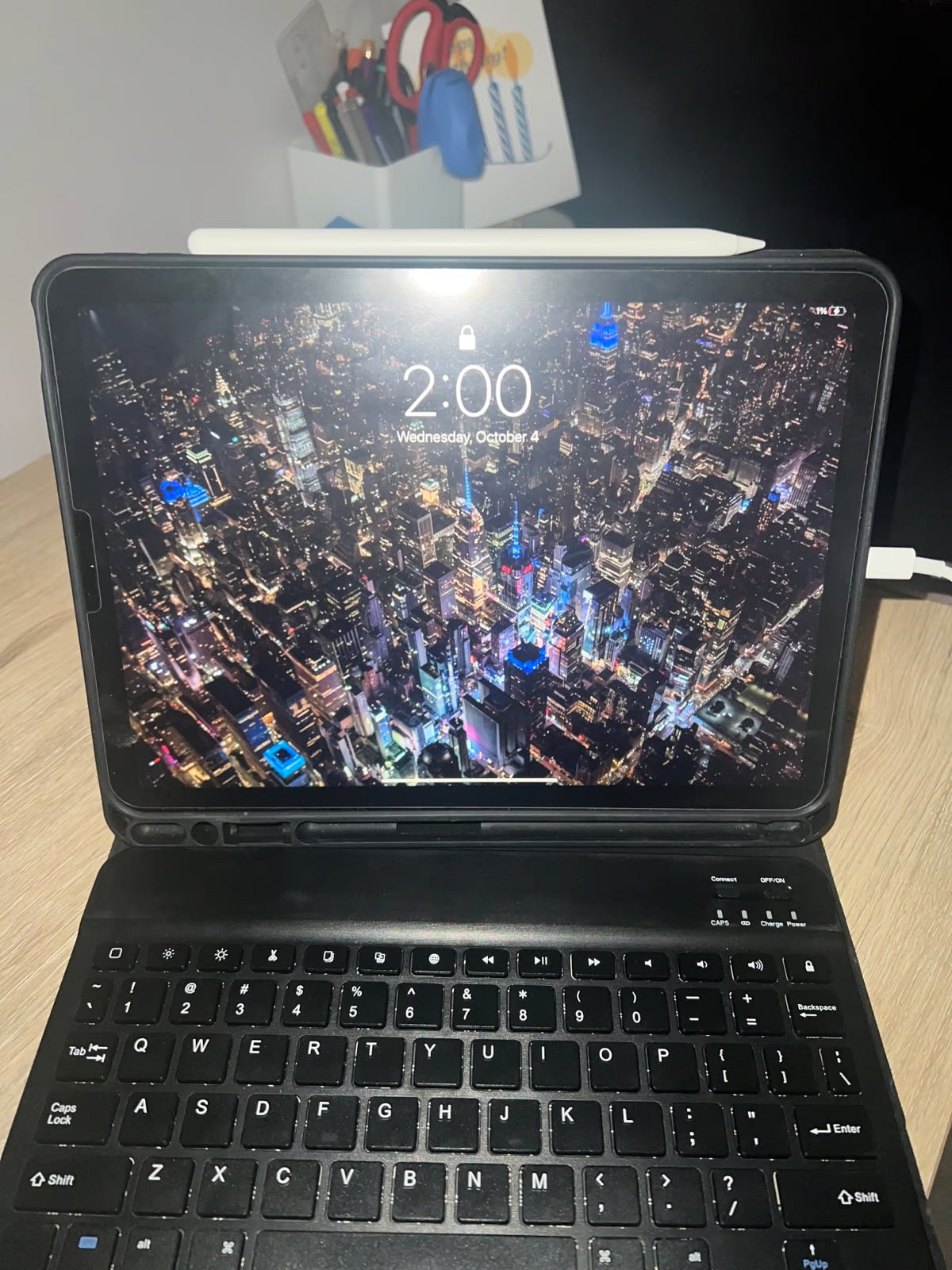 Apple iPad Air 4th Generation 64 GB 6F86