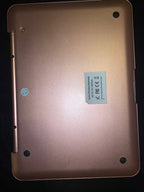 iPad mini 3rd generation Gold 16 GB 1F88