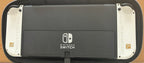 Nintendo switch OLED- Zelda TOTK edition 2E52