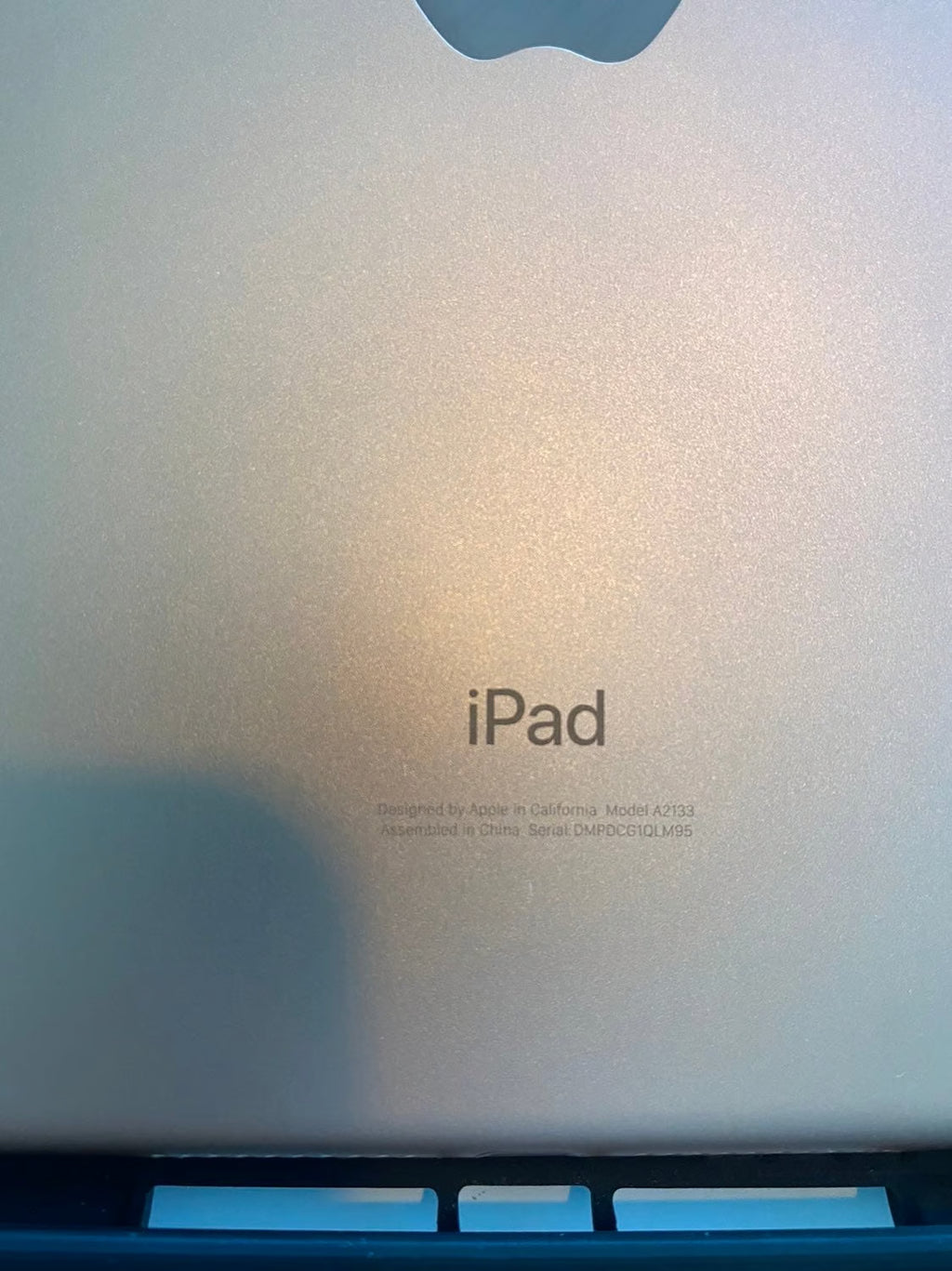 Apple iPad Mini 5th Generation 2S21